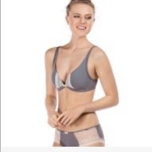 Skiny Estelle paddle triangle